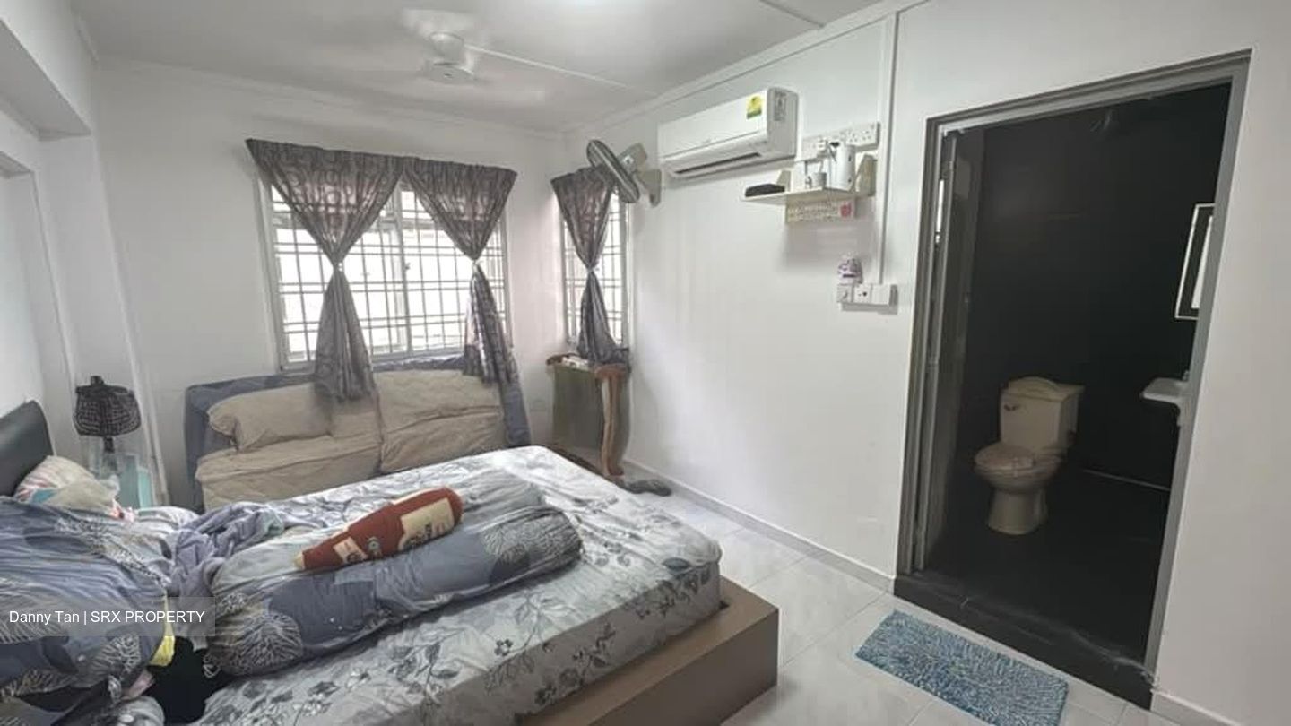 Blk 140 Rivervale Plains (Sengkang), HDB 4 Rooms #546648701